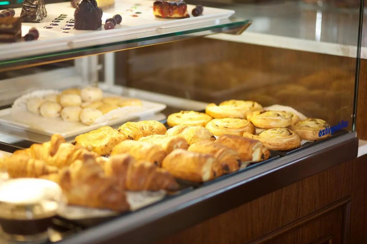 Hotel Momento Golden Horn