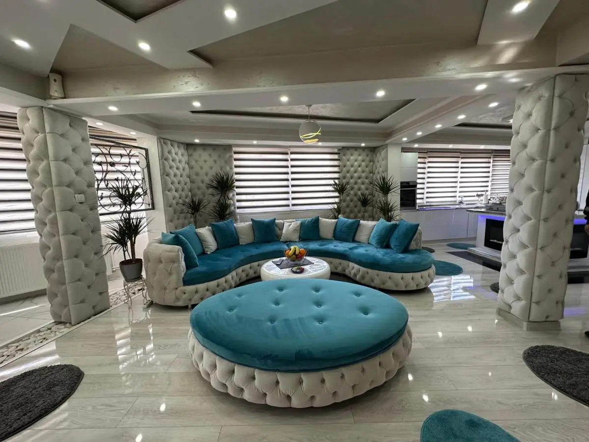 Villa By expert VIP