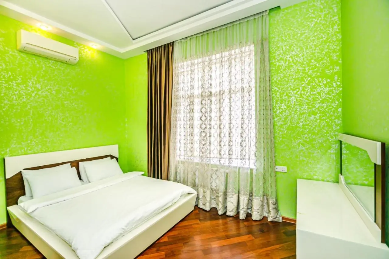 Deluxe villa Baku