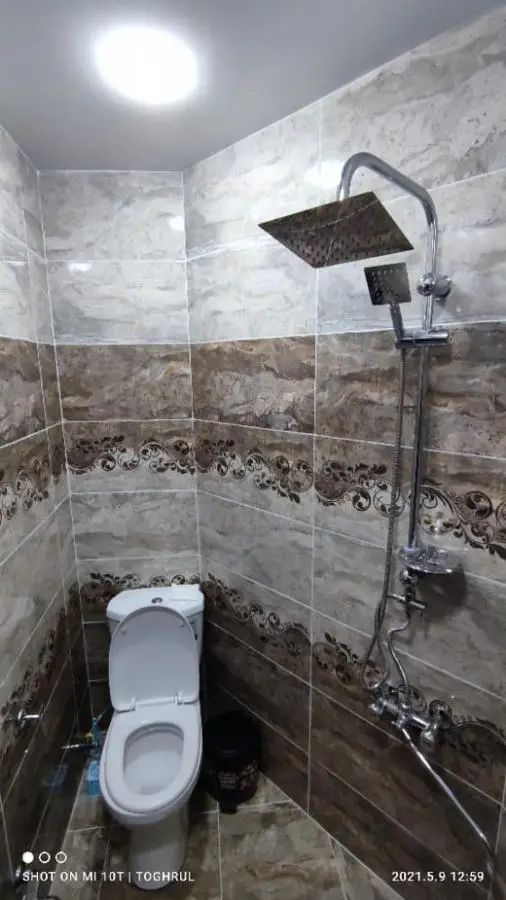 Gabala villa for rent