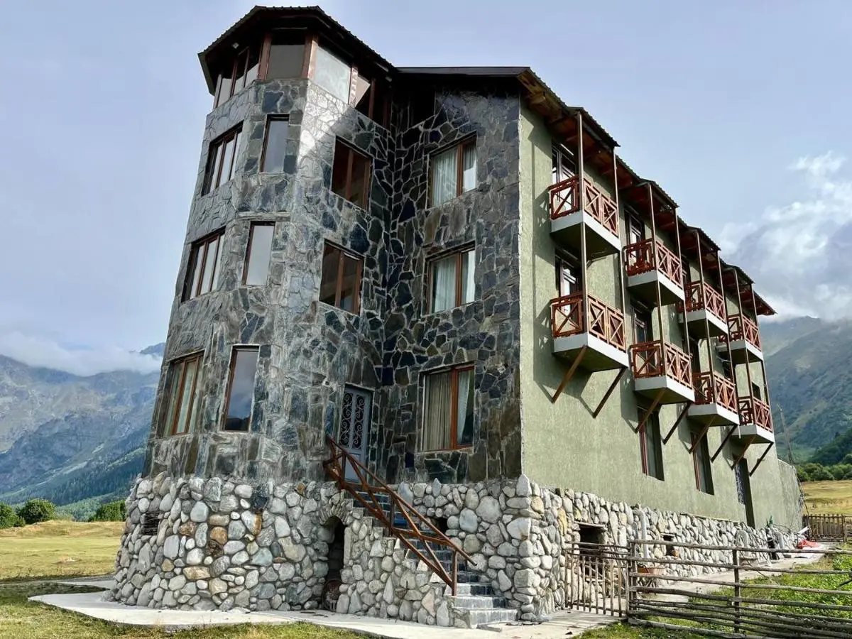 Hotel Lamala