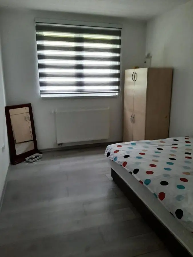 Apartman Dujmović