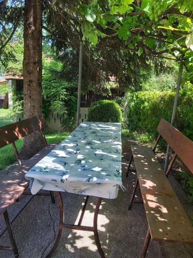 Šadrvan Una Apartment