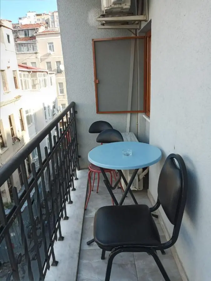 Taksim Sem House