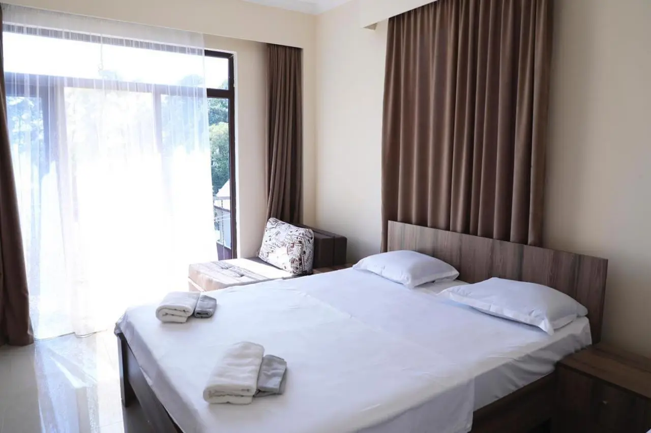 Hotel Estonia Two