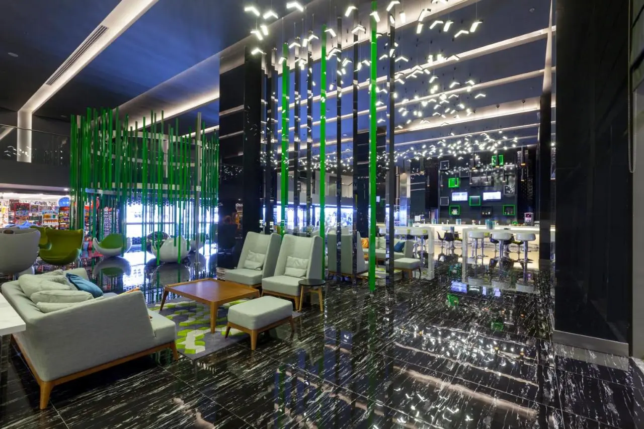 Bosphorus Sorgun Hotel - Ultra All Inclusive