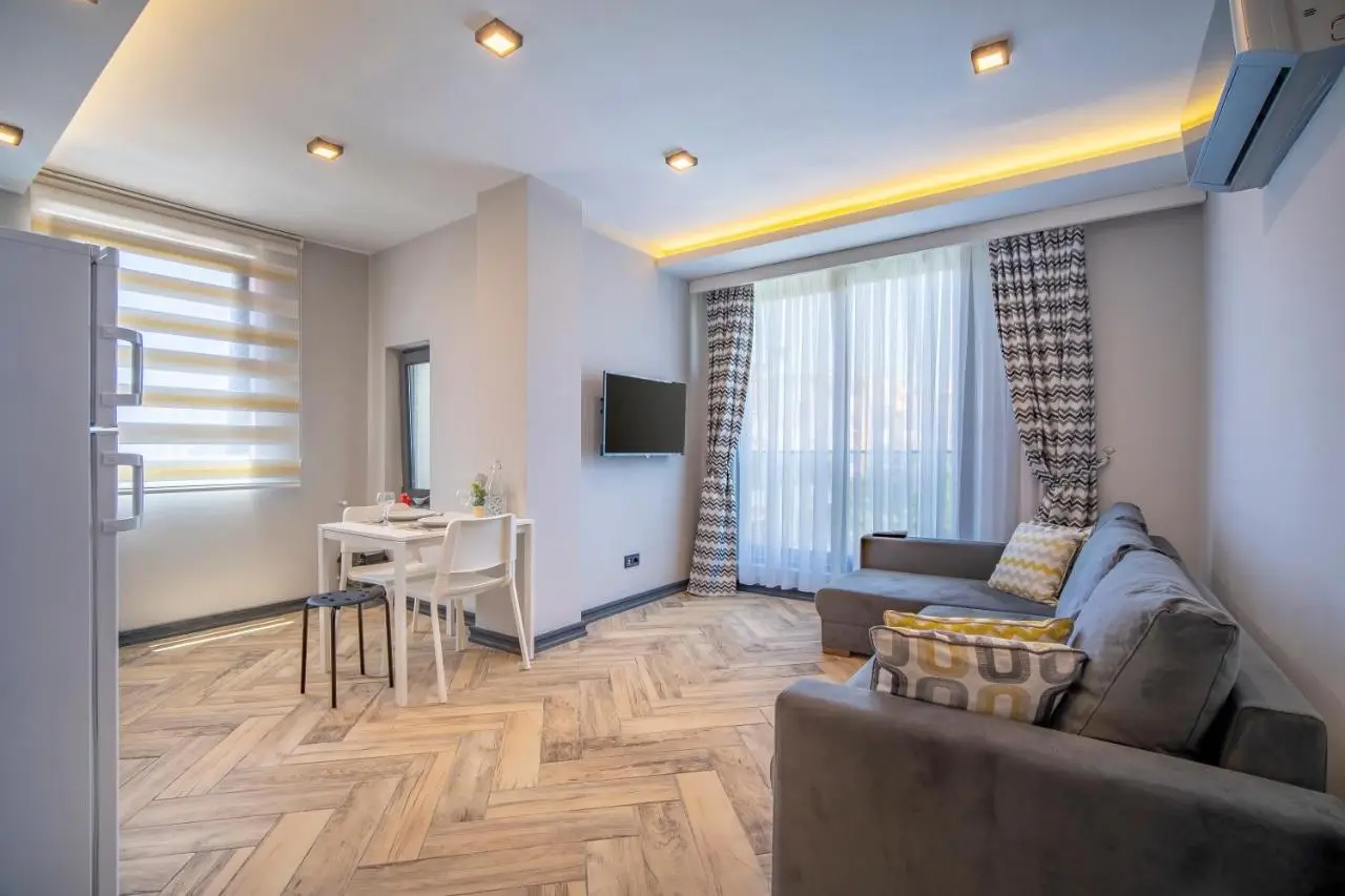 Meyde Boutique Suites