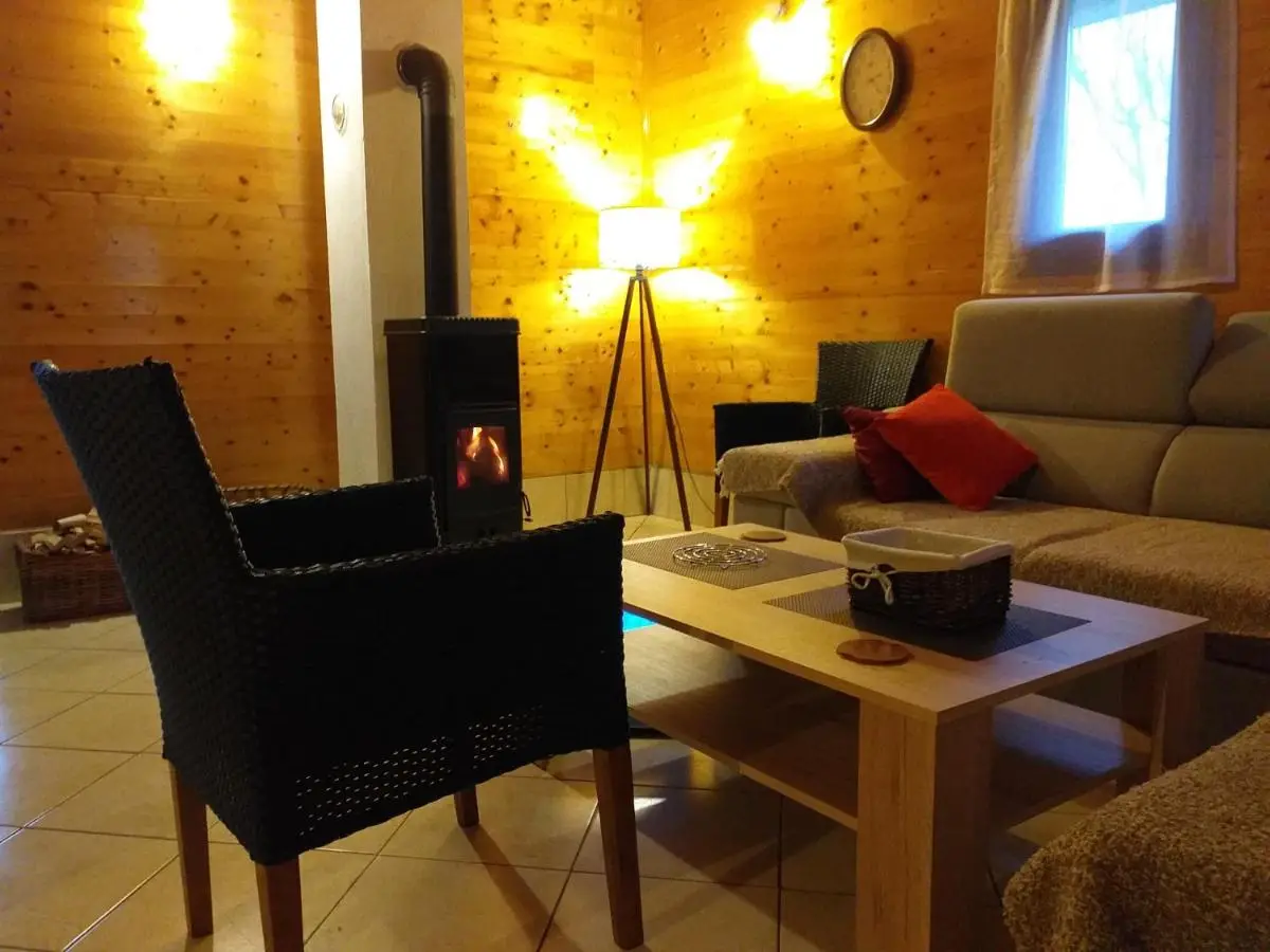 Una holiday house