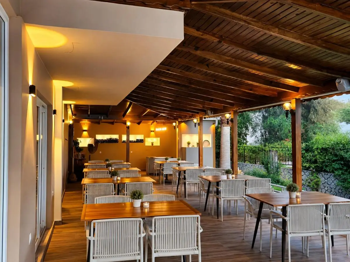 Esperanza Hotel