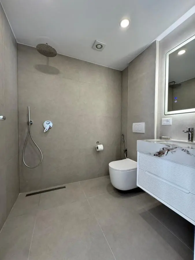 Essentia Tirana Studios