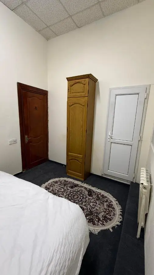 Lake View Hostel & Hotel baku