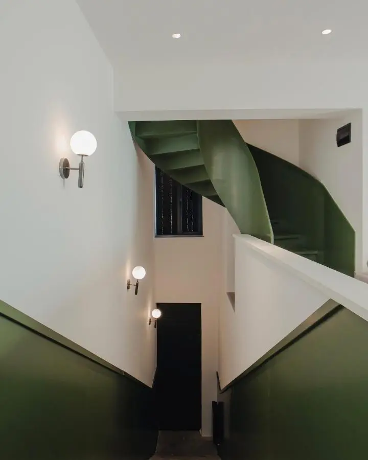 Artifact Apart Hotel