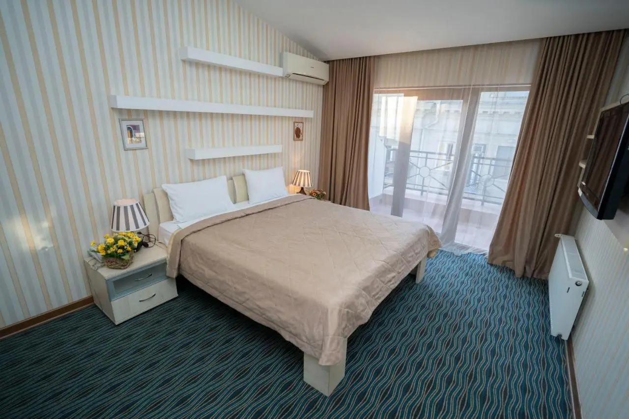 Austin Hotel Baku