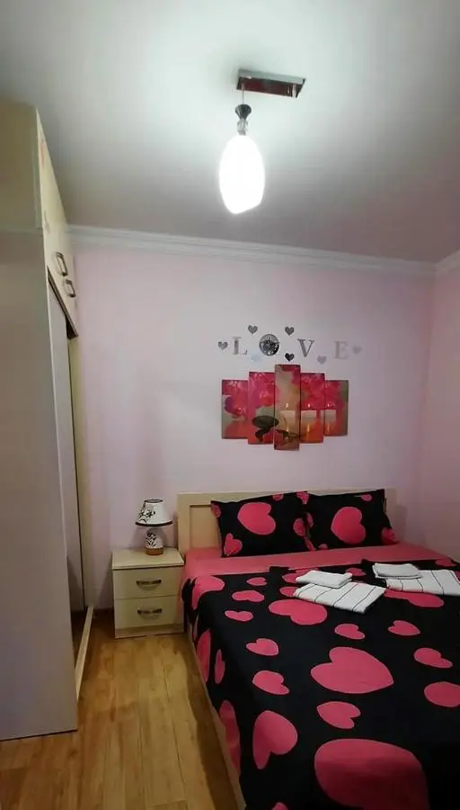 Apart-otel Nino