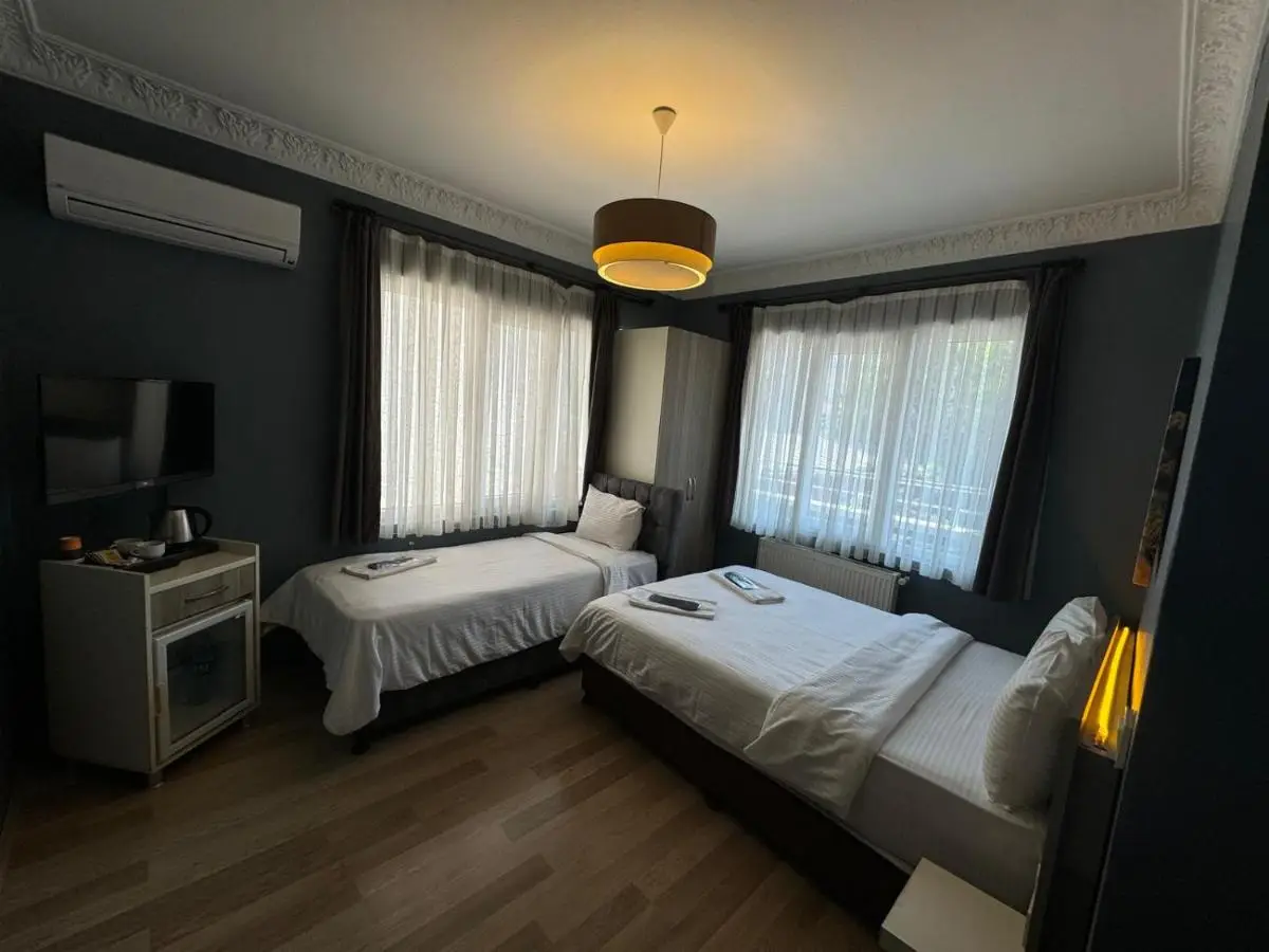 Armoni City Otel Kadıköy