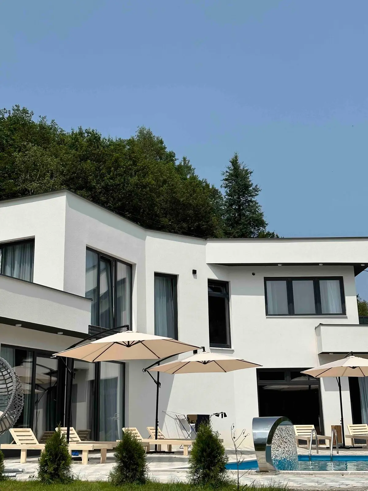 Villa Amore Sarajevo
