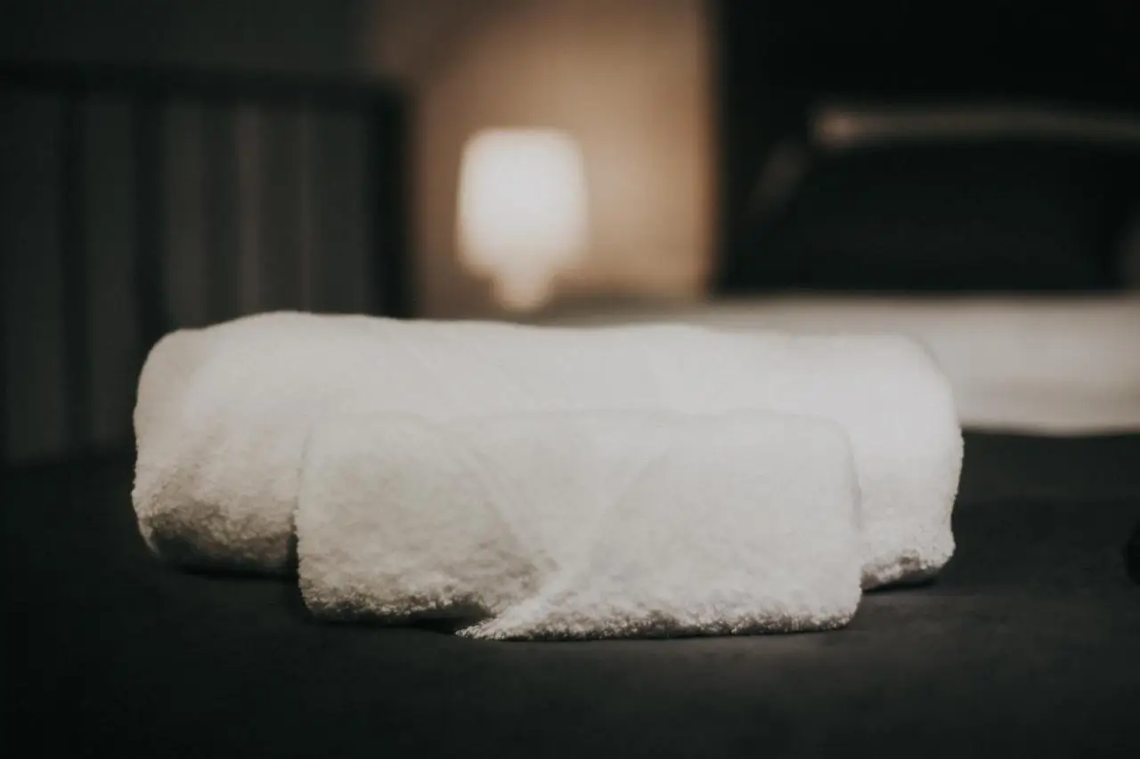 Luxury inn