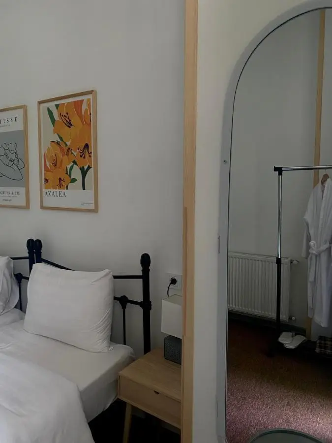 Mood Hotel Kazbegi