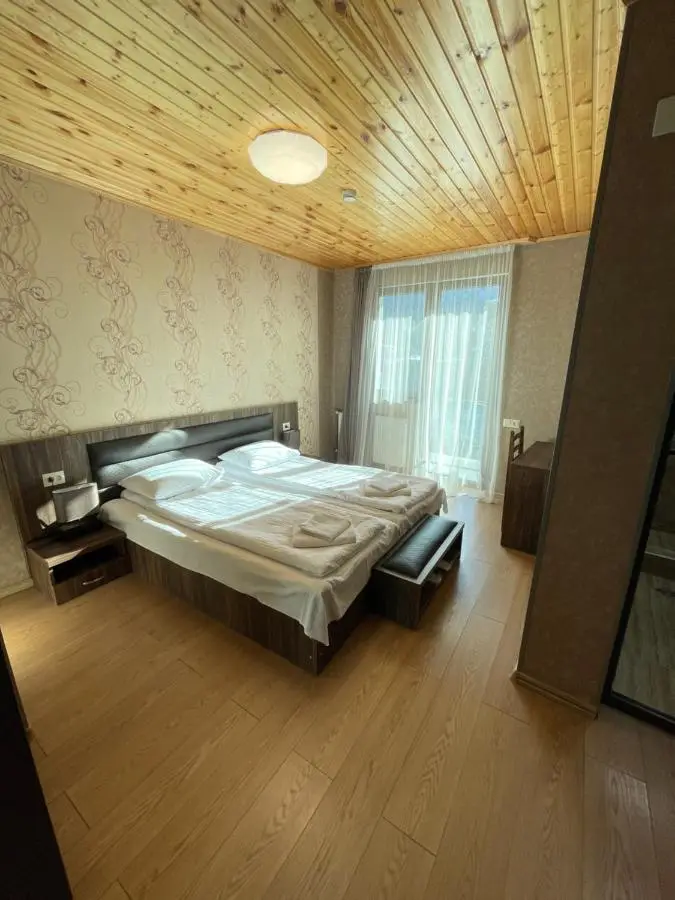 Hotel Elite House