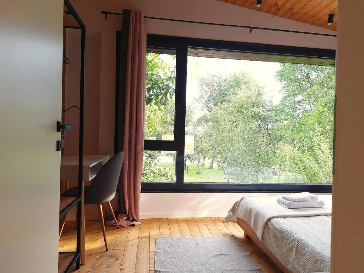 ORAH HOUSE, a unique and unforgettable vacation on a private island