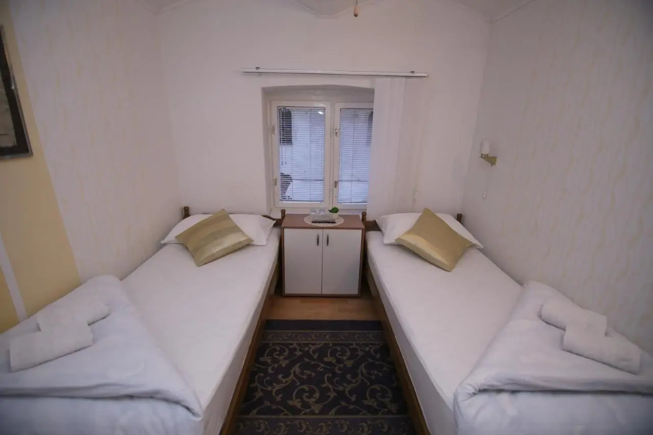 Guesthouse Kod Keme
