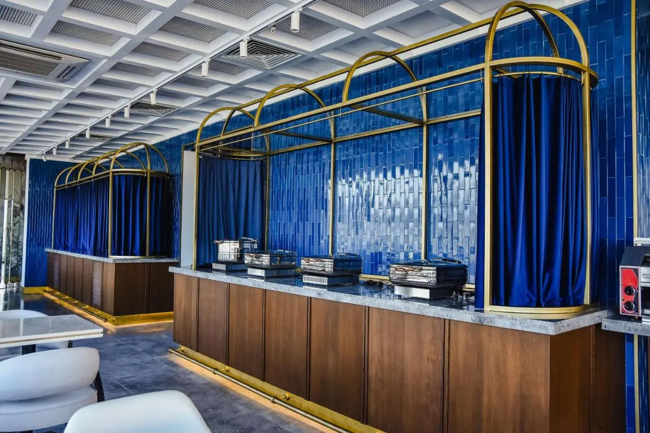 Park Inn by Radisson Yalova City Center