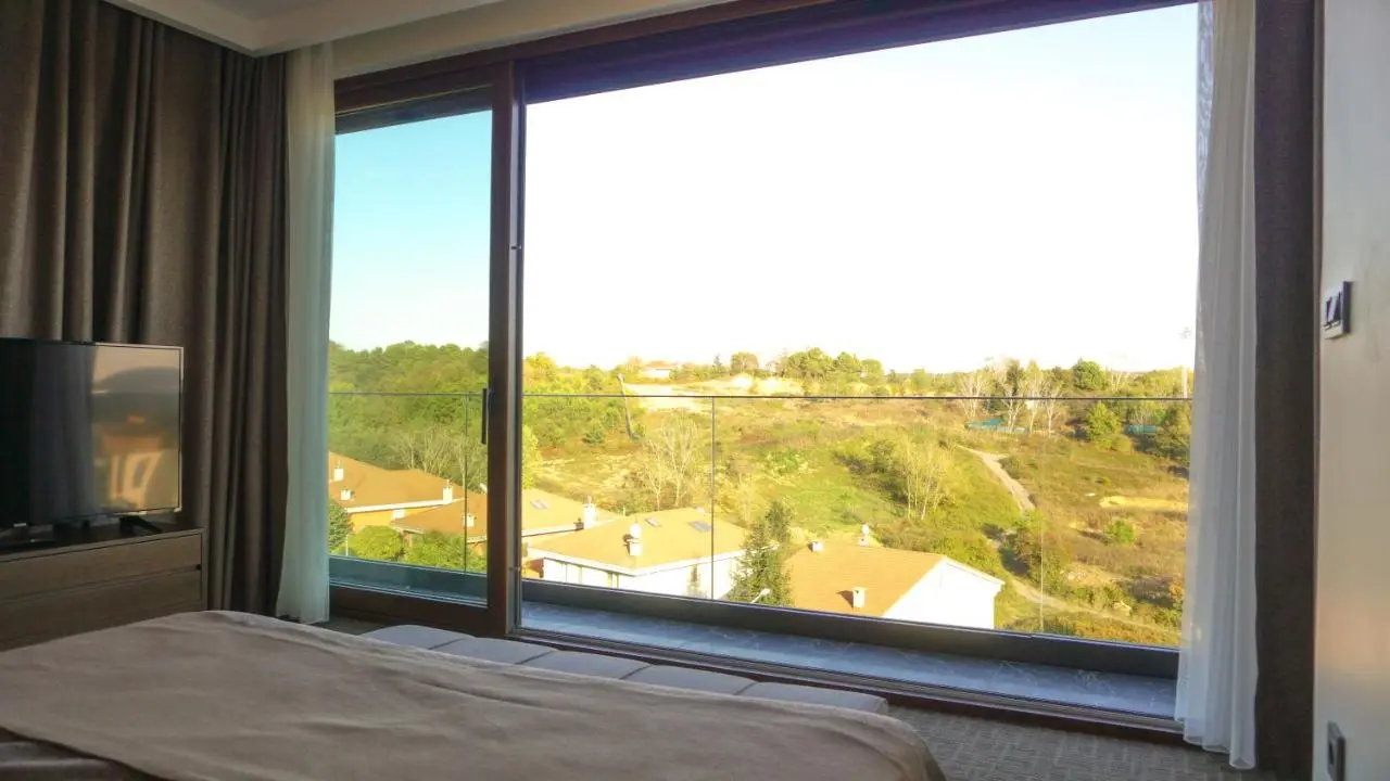 Selini Hotel İstanbul Airport