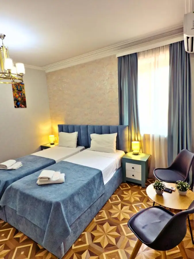 Hotel Tiflis Town