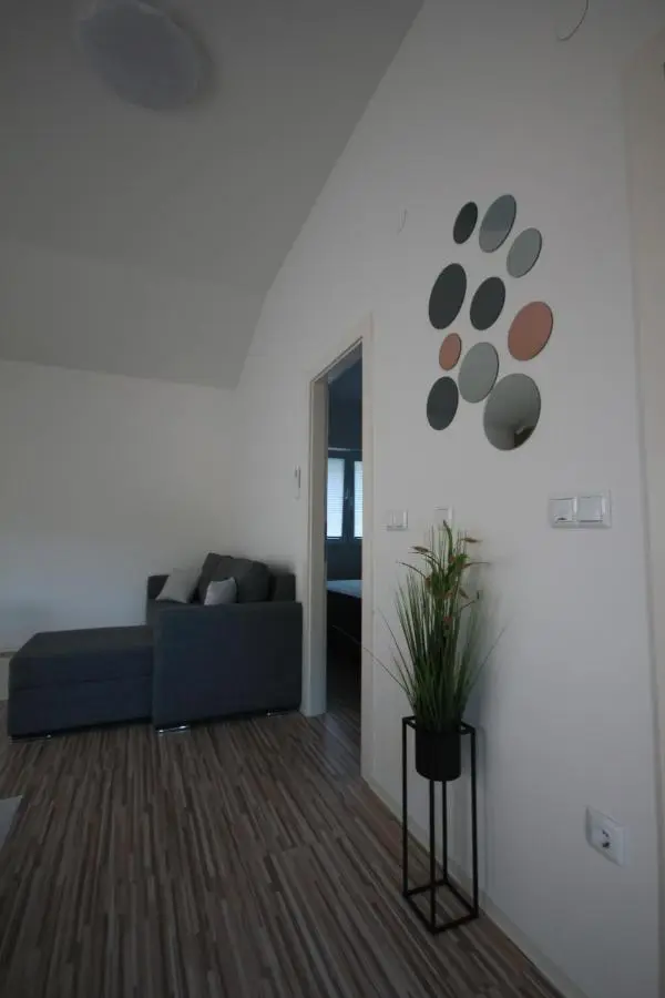 Apartman Echo