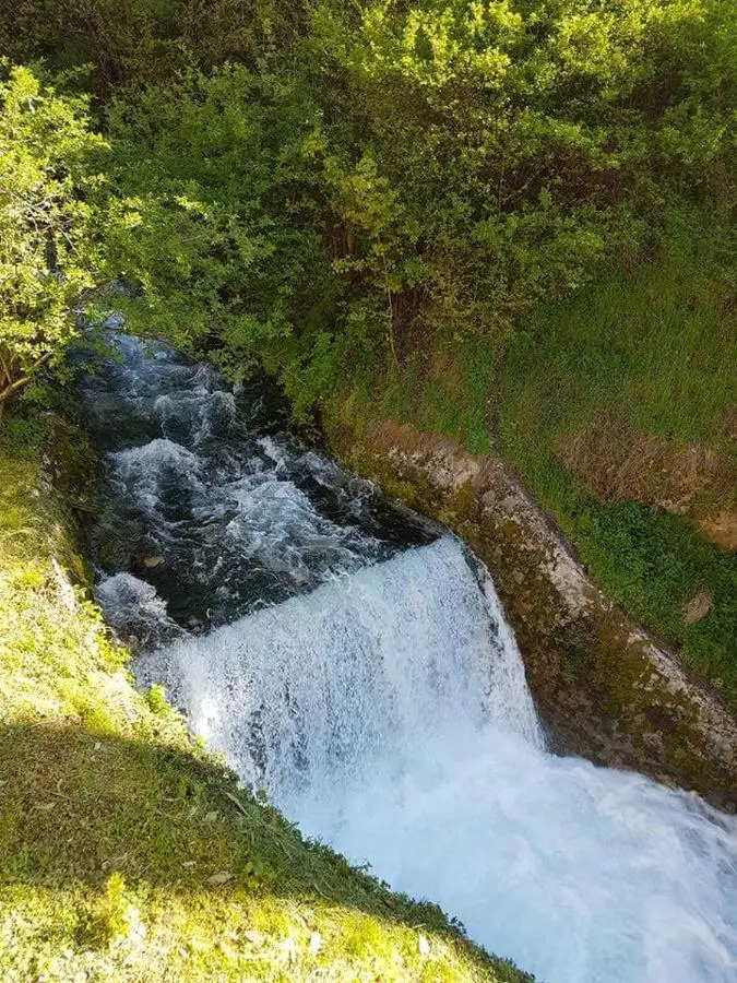 Panorama Travnik