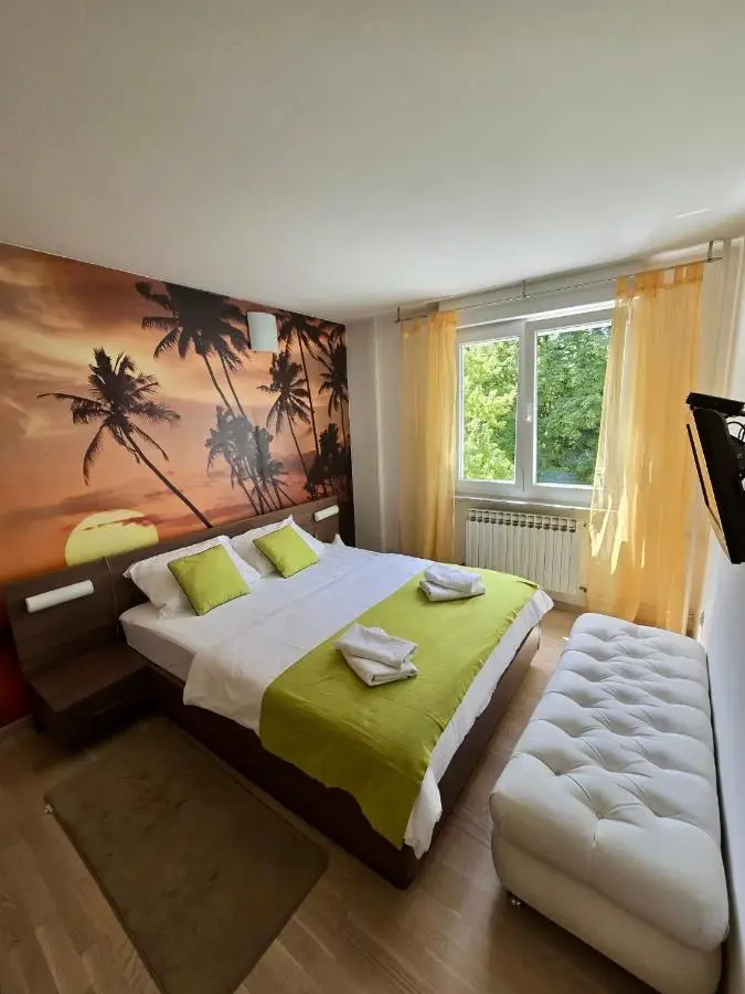 Premium Apartment Vilsonovo