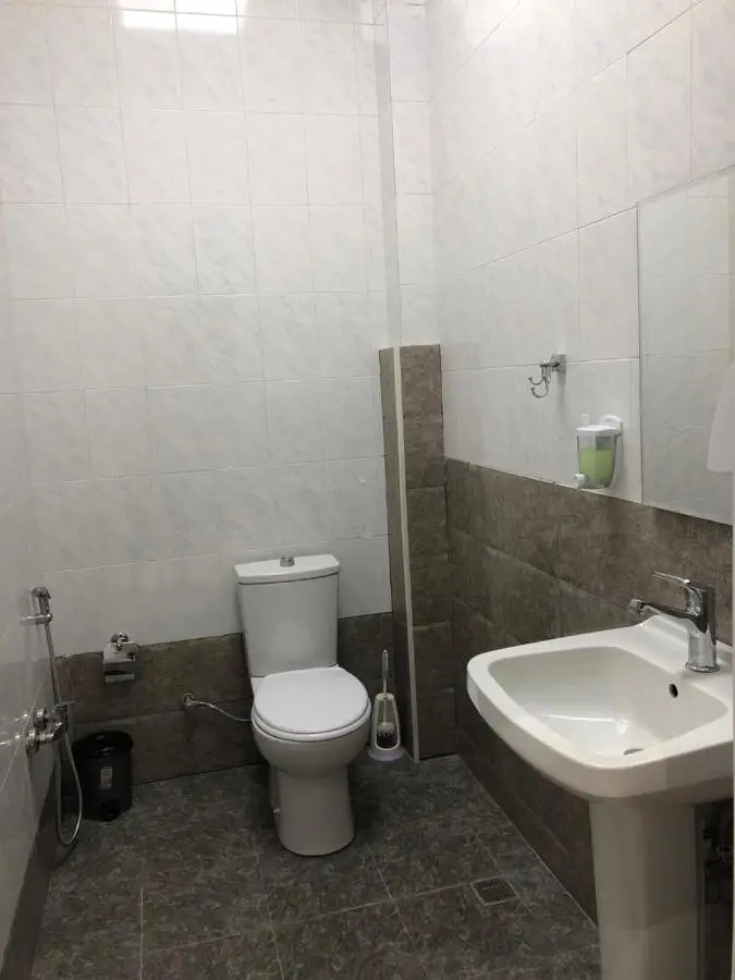 Travel Inn Hostel
