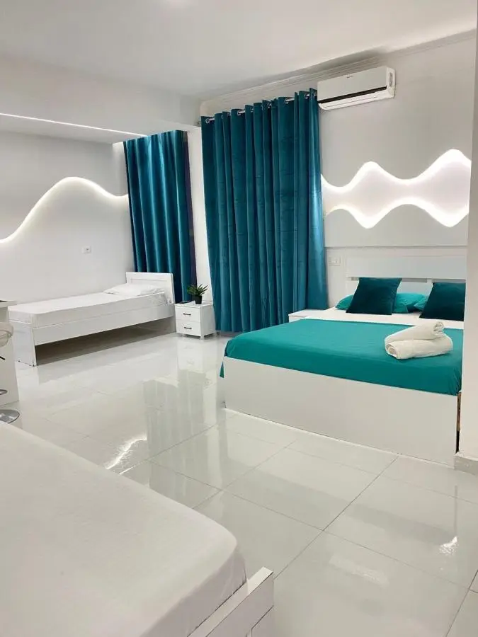 Rai Rooms