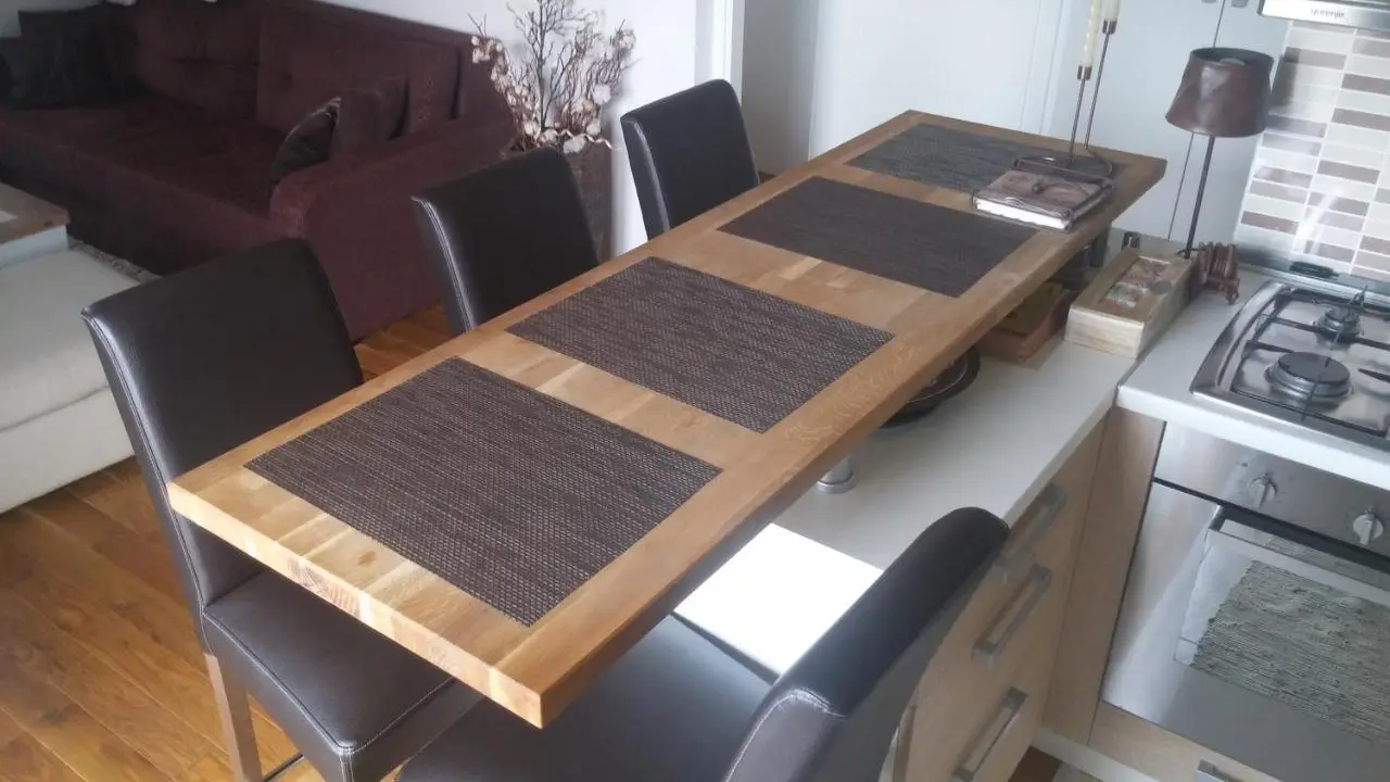 Apartman Ena