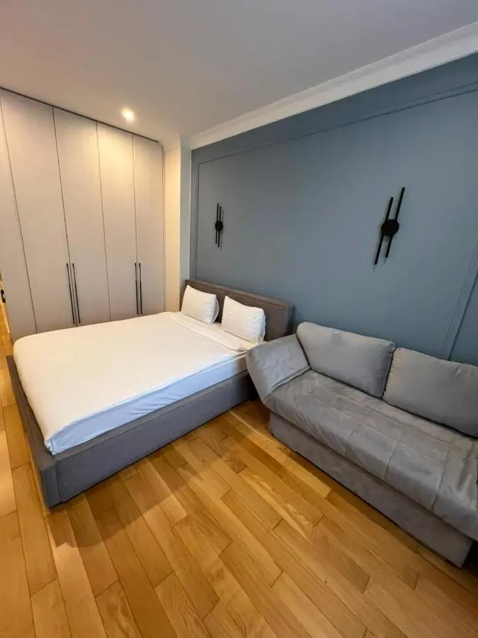 Sea Breeze Baku