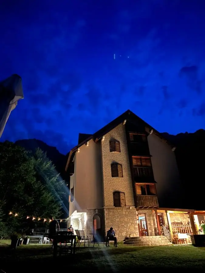 Villa Molla