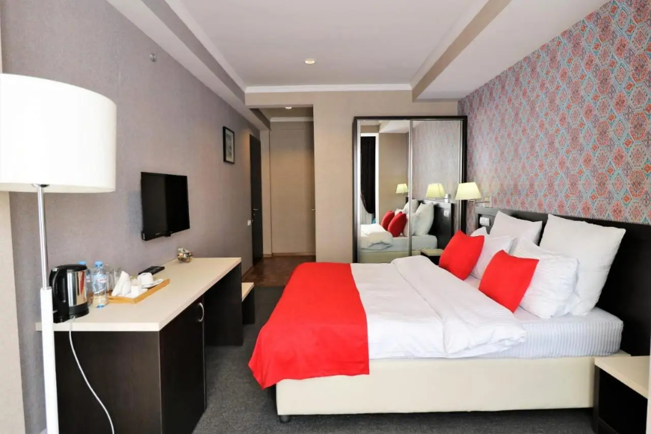 East Gate Boutique Hotel