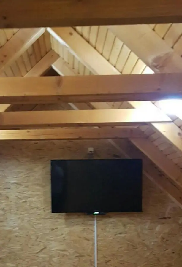 Ranch Diamond Sarajevo