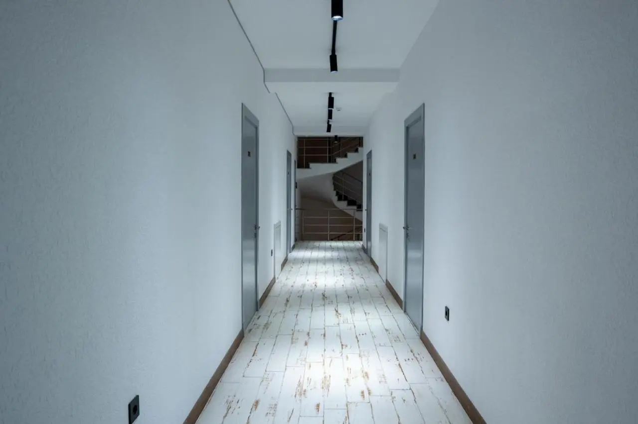 Avrasya Inn Hotel