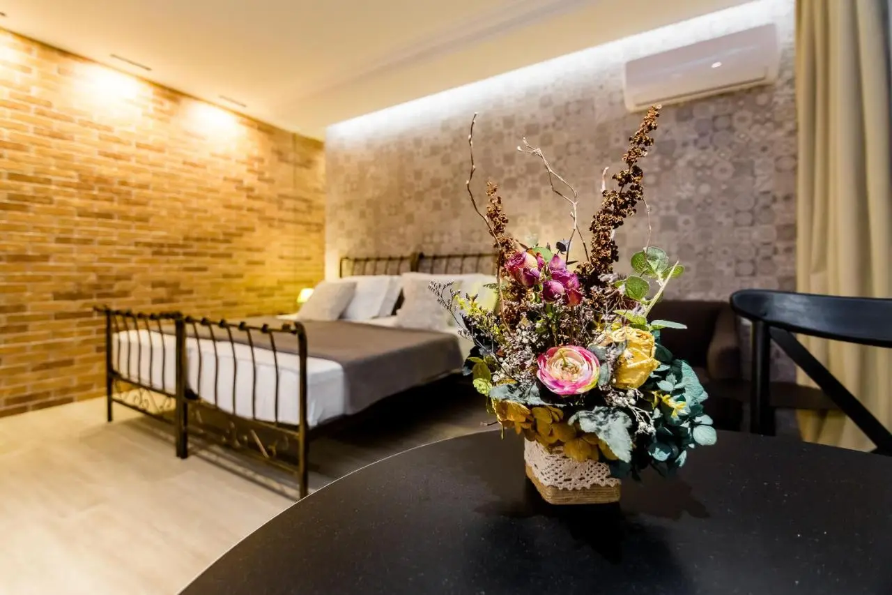 Boutique Apart Upe