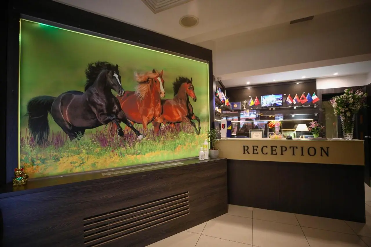 City Boutique Hotel