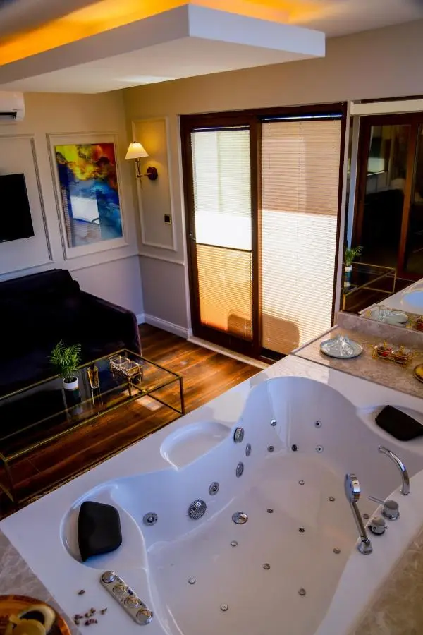 Black Bird Thermal Hotel & SPA