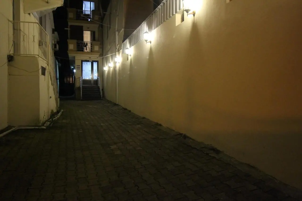 Hostel Jeal