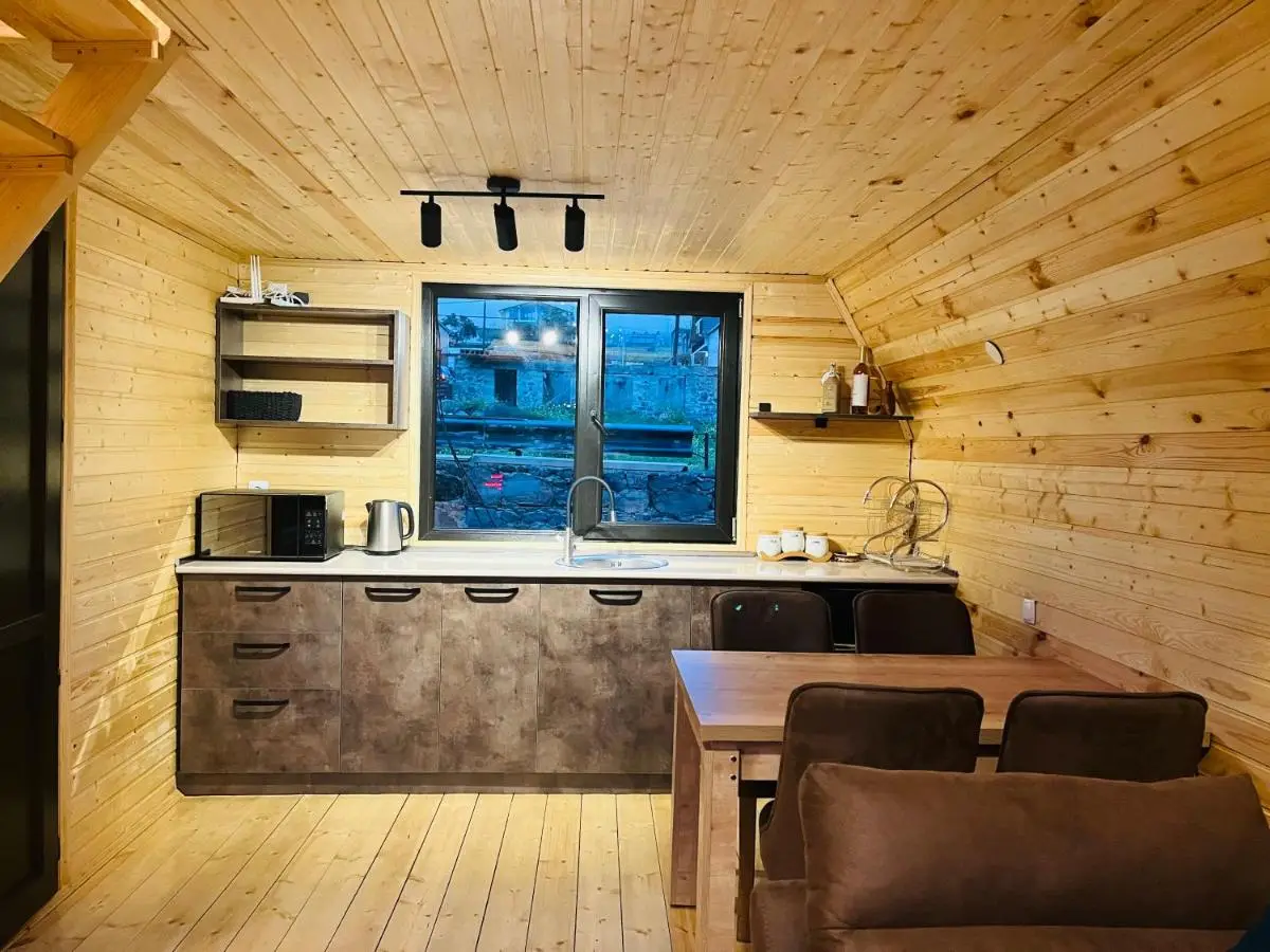 Cottage Carpe Diem