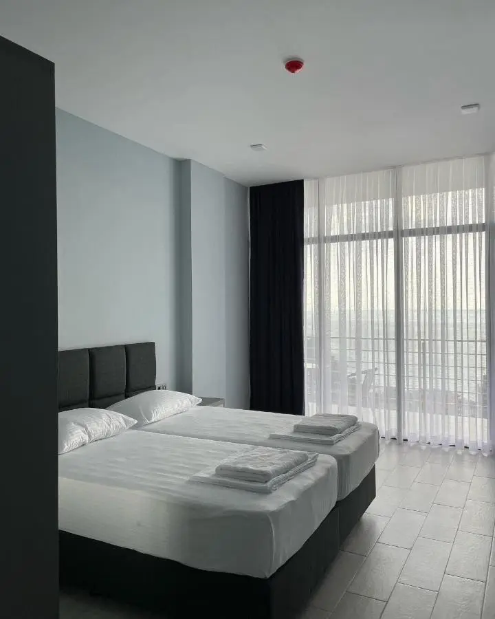 Hotel Biota