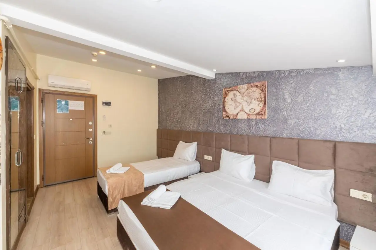 Terra Suites