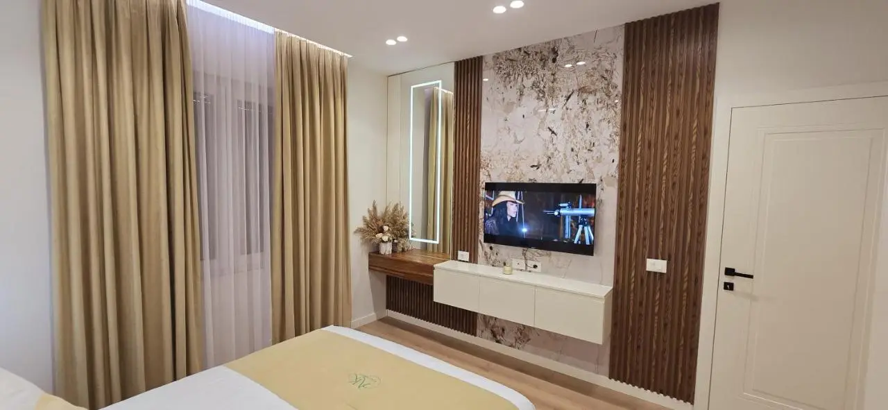 Arkle Apartment 1