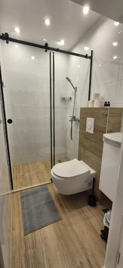 Apartments by Ernes City Hall Sarajevo