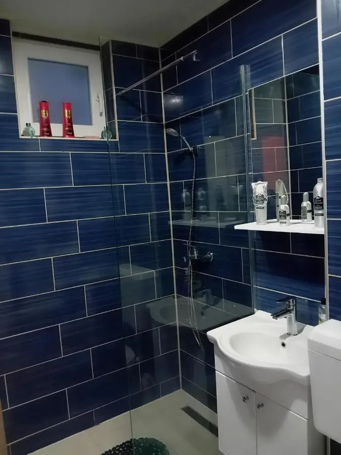 Grandeur Home Apartment Mostar - free parking