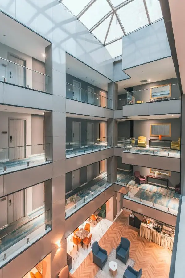 Сongress Baku Hotel